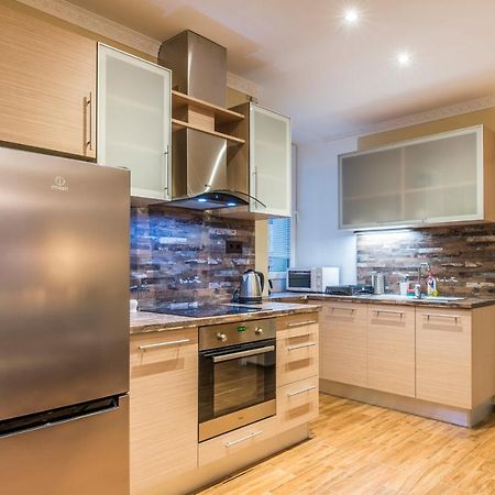 Charming Spacious 3 Bedroom In Old Town Riga Luaran gambar