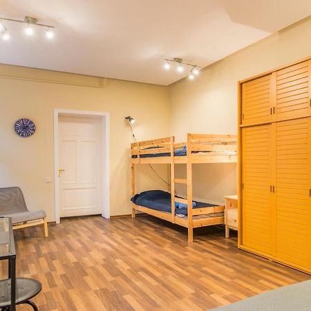 Charming Spacious 3 Bedroom In Old Town Riga Luaran gambar