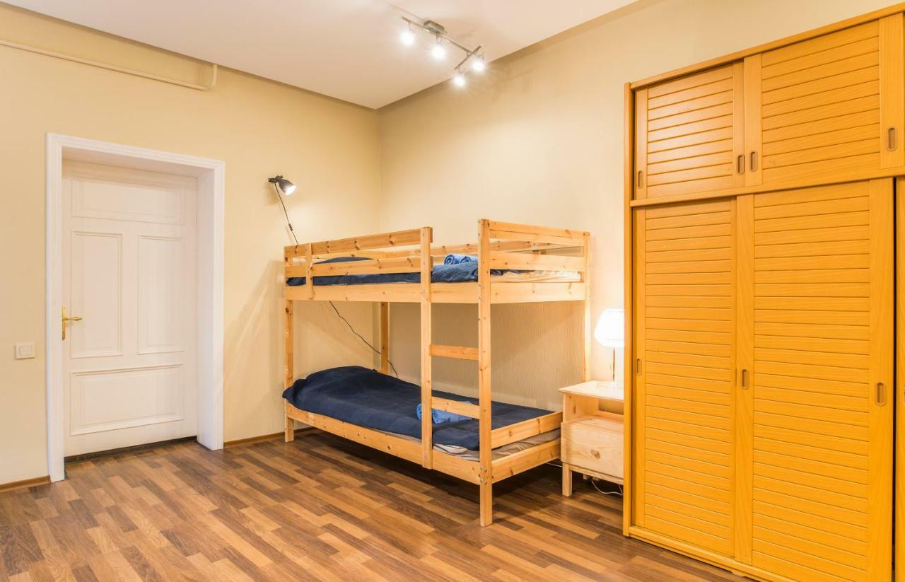 Charming Spacious 3 Bedroom In Old Town Riga Luaran gambar