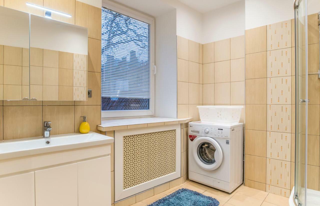 Charming Spacious 3 Bedroom In Old Town Riga Luaran gambar