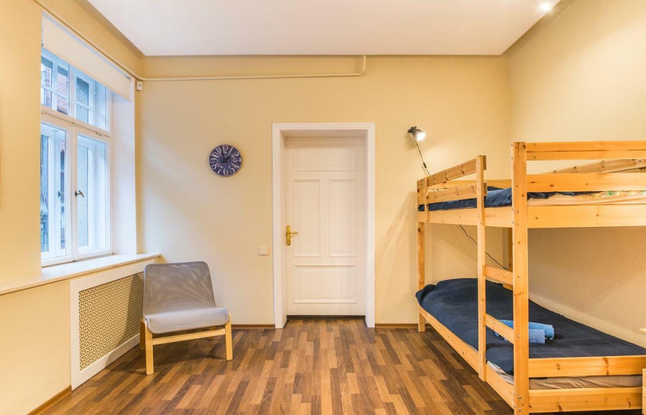 Charming Spacious 3 Bedroom In Old Town Riga Luaran gambar