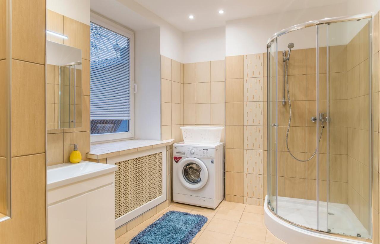Charming Spacious 3 Bedroom In Old Town Riga Luaran gambar
